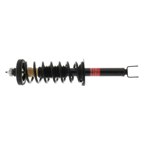 Quick-Strut Rear Suspension Strut and Coil Spring Assembly | MON172984