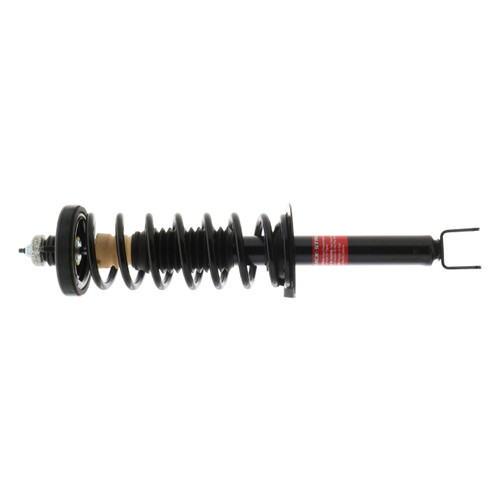 Quick-Strut Rear Suspension Strut and Coil Spring Assembly | MON172984