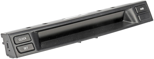 Remanufactured Multi-Function Display | DOR588-101