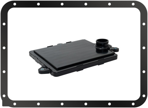 Transmission Filter | 40020070