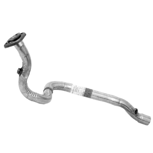 Exhaust Pipe 2.75" Inlet (ID) 2.5" Outlet (OD) | WEX55277