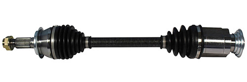 06-11 Honda Civic (Sedan) CV Axle Assembly  - Front Right | GSPNCV36583