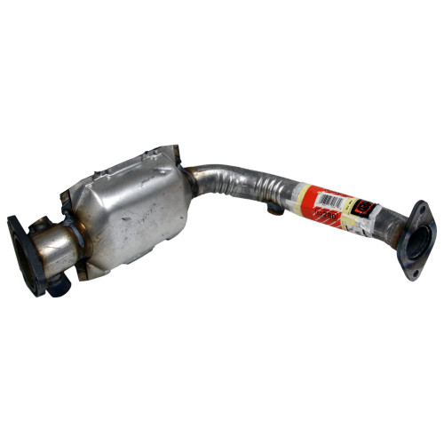Ultra EPA Direct Fit Catalytic Converter | WEX52280
