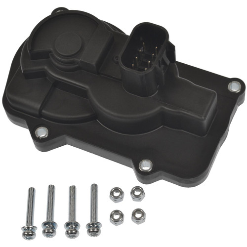 Throttle Position Sensor | BWDEC3518