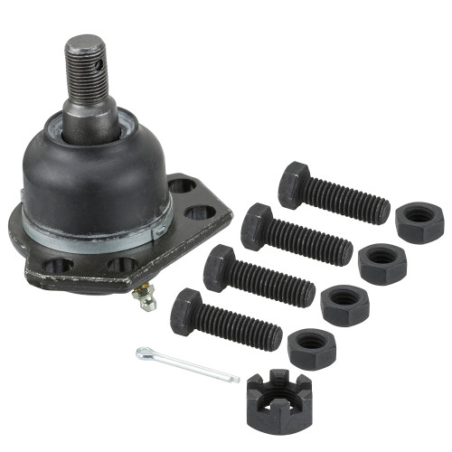 Front Lower, Rear Lower Suspension Ball Joint | MOOK500248
