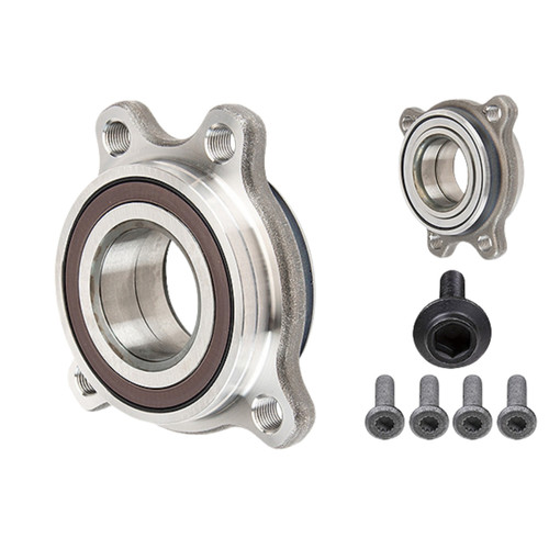 Hub Assembly Kit | SAGWB61114K