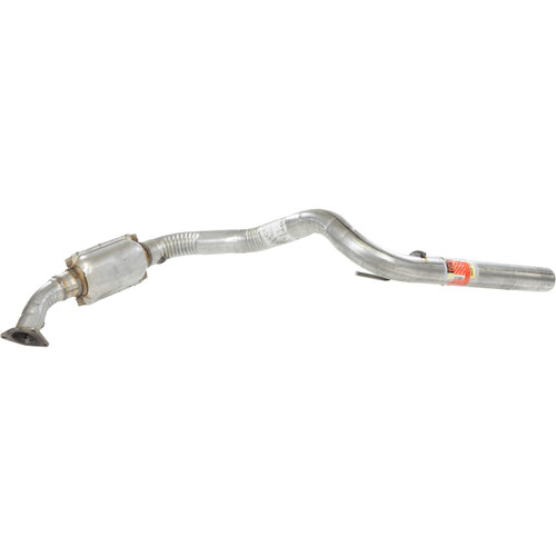 Ultra EPA Direct Fit Catalytic Converter 3" Outlet (OD) | WEX55614
