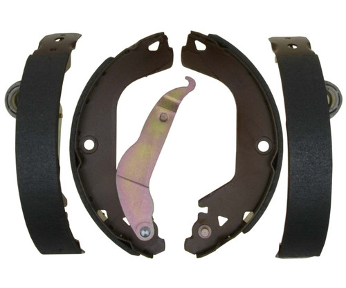 Element3 Organic Drum Brake Shoe | RAY992PG
