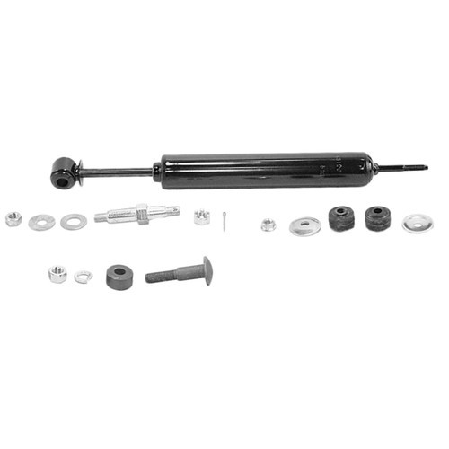 Magnum Front Steering Damper | MONSC2914