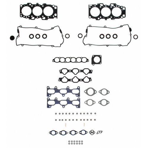PermaTorque Engine Cylinder Head Gasket Set | 557HS 26276 PT