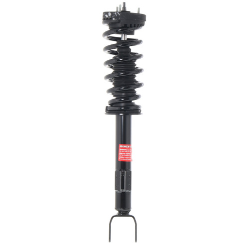 Quick-Strut Front Suspension Strut and Coil Spring Assembly | MON772665