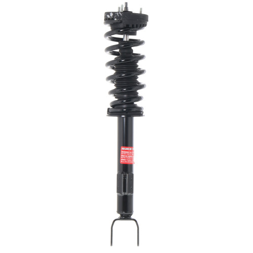 Quick-Strut Front Suspension Strut and Coil Spring Assembly | MON772665