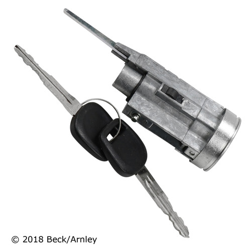 Ignition Key And Tumbler | BEC201-1767