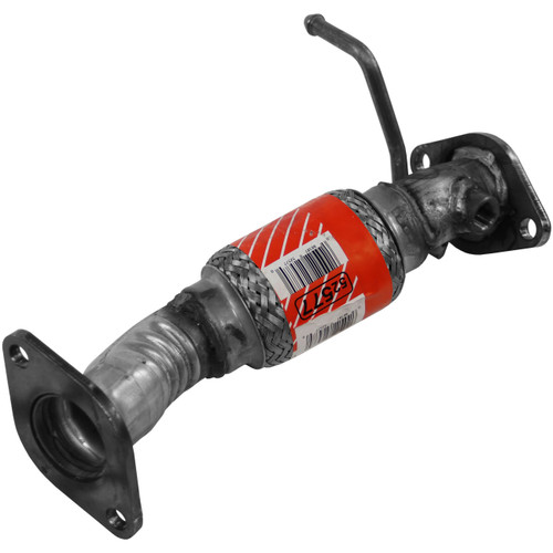 Exhaust Pipe | WEX52577