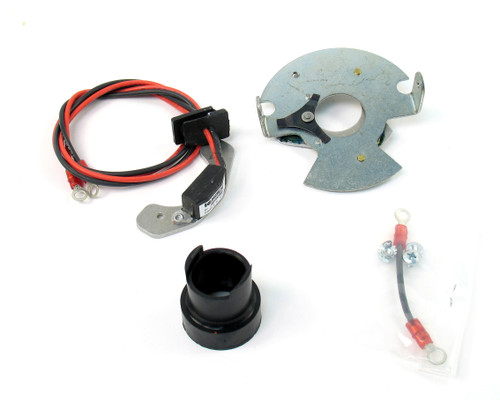 Ignitor Kit For Original Prestolite Distributors. 4-Cylinder, Single Point, 12-Volt Negative Ground. | 82P1441A