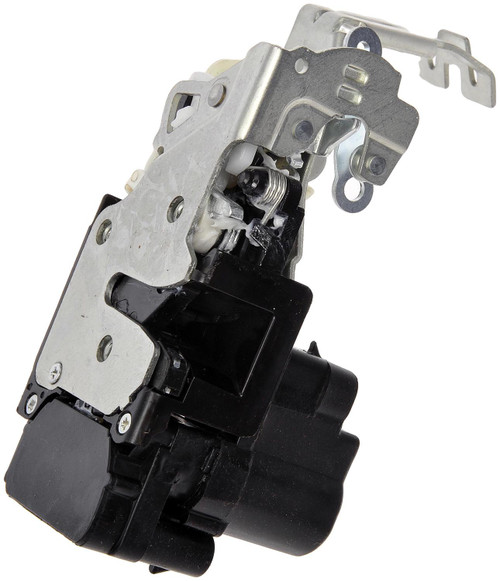 Tailgate Latch | DOR940-119