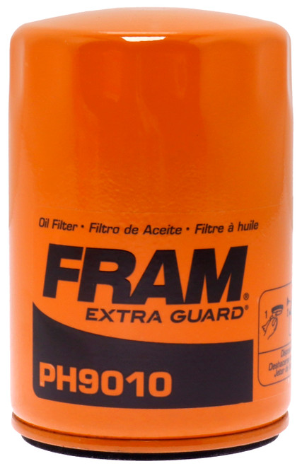 Extra Guard Oil Filter Spin-On | FRMPH9010