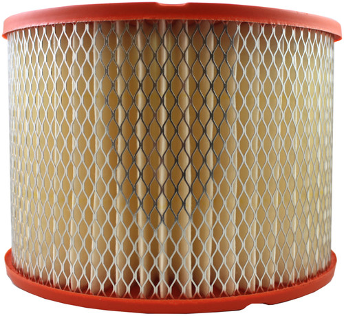 Extra Guard Air Filter Round | FRMCA3688