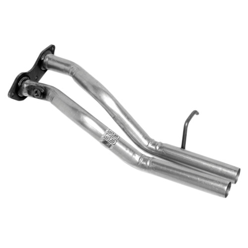 Exhaust Pipe 2" Outlet (OD) | WEX53135