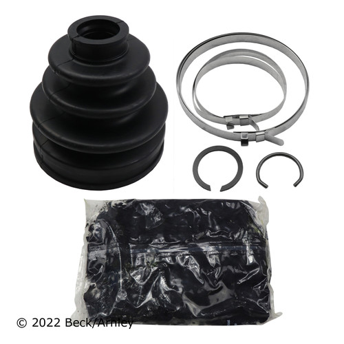 Constant Velocity Joint Boot Kit | BEC103-2889