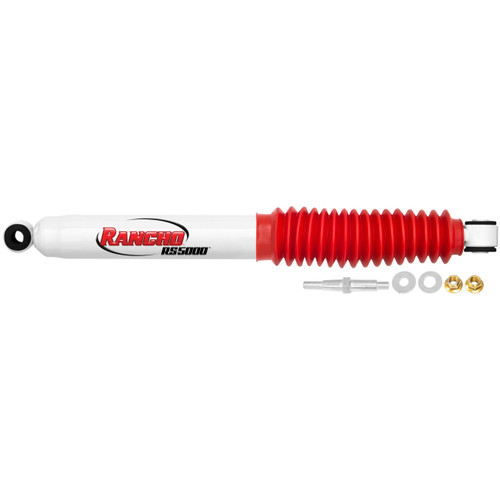 RS5000 Front Steering Damper | 665RS5415