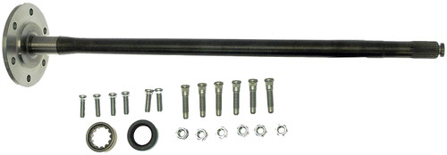 Rear Axle Shaft | DOR630-101
