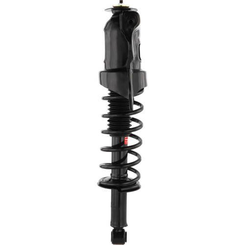 Quick-Strut Rear Right Suspension Strut and Coil Spring Assembly | MON271326R