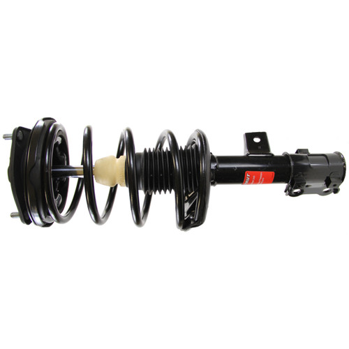 Quick-Strut Front Right Suspension Strut and Coil Spring Assembly | MON171135