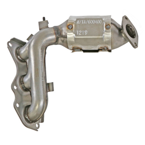 Ultra EPA Direct Fit Catalytic Converter with Integrated Exhaust Manifold | WEX16865