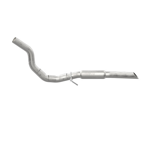Direct Fit Exhaust Resonator and Pipe Assembly | WEX55982