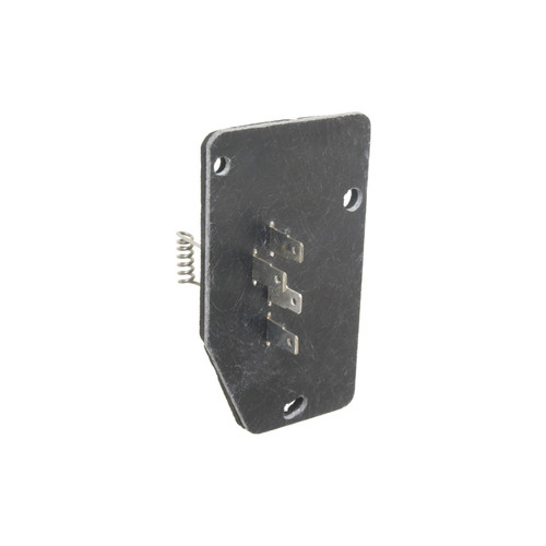 Blower Motor Resistor | BWDRU1116