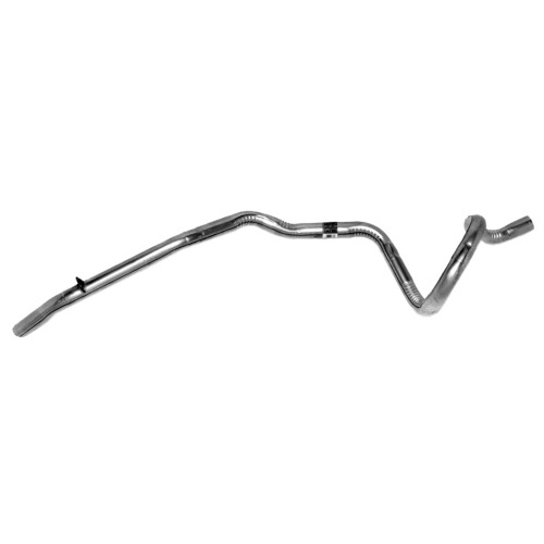 Exhaust Tail Pipe 2" Inlet (OD) 2" Outlet (OD) | WEX46789