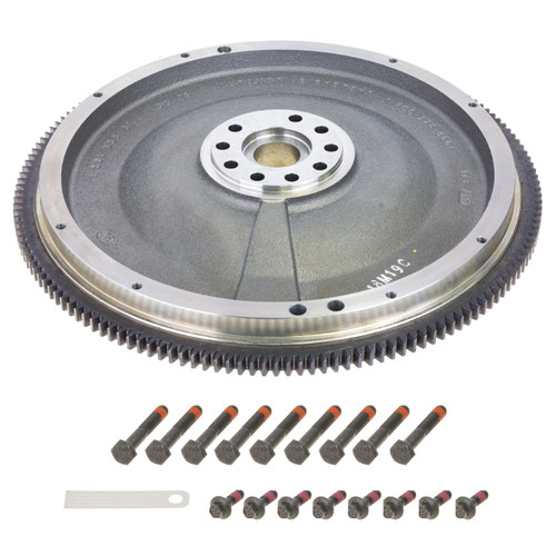 Rigid Flywheel | LUKLFW128