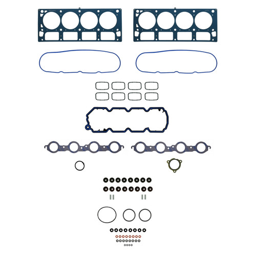 PermaTorque Engine Cylinder Head Gasket Set | 557HS 26192 PT-7