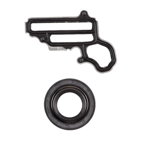 Engine Timing Cover Gasket Set | 557TCS 46246