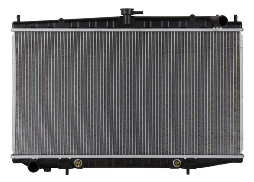 Complete Radiator | SPECU2150
