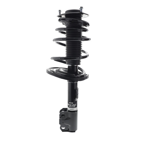 Complete Corner Unit Assembly -Strut, Mount and Spring | KYBSR4577