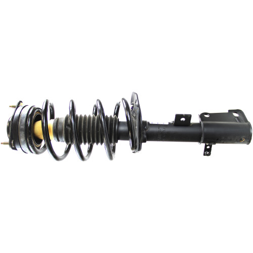 Quick-Strut Front Right Suspension Strut and Coil Spring Assembly | MON271130