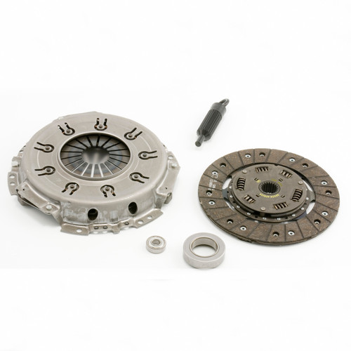 Transmission Clutch Kit with release bearing | LUK16-018
