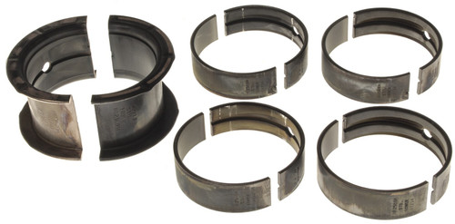 Engine Crankshaft Main Bearing Set | MAHMS-909H-1