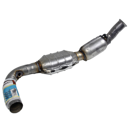 Ultra EPA Direct Fit Catalytic Converter 3" Inlet (ID) 2.5" Outlet (OD) | WEX53338