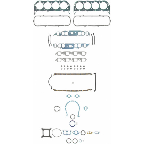 Engine Gasket Set | 557FS 8523 PT