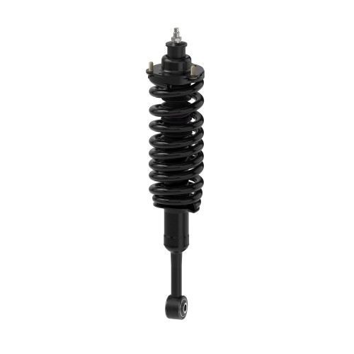 Quick-Strut Front Suspension Strut and Coil Spring Assembly | MON173076