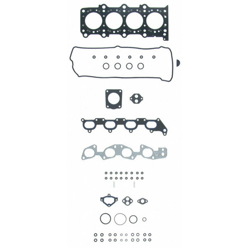 PermaTorque Engine Cylinder Head Gasket Set | 557HS 26278 PT
