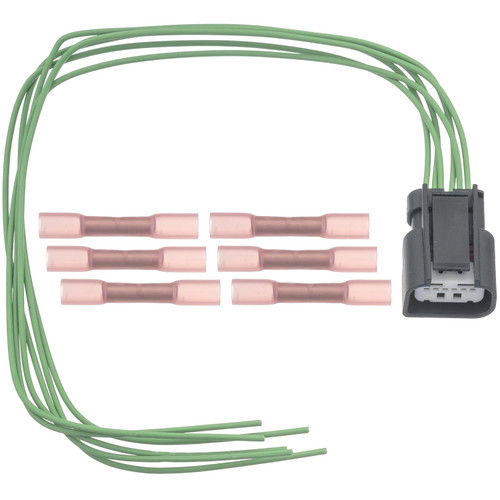 Park Assist Sensor Connector | BWDPT2854