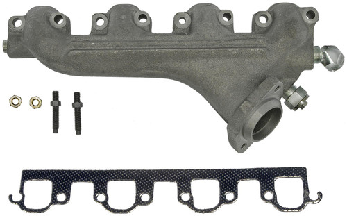 Exhaust Manifold | DOR674-228