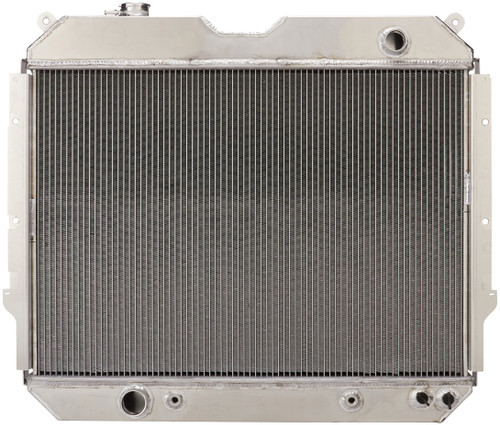 Complete Radiator | SPECU1448