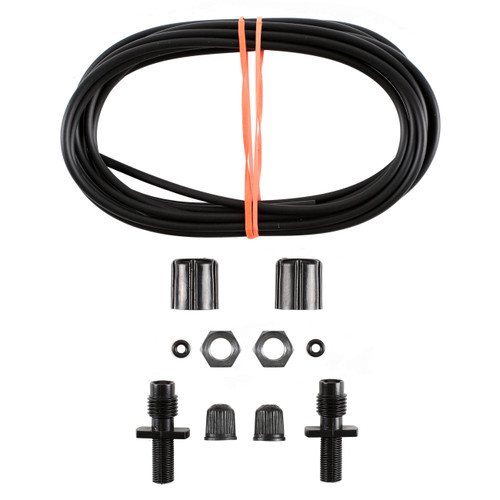 Rear Suspension Shock Absorber Air Hose Kit | MONAK64