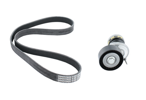 Accessory Drive Belt Import Kit | CONADK0027P