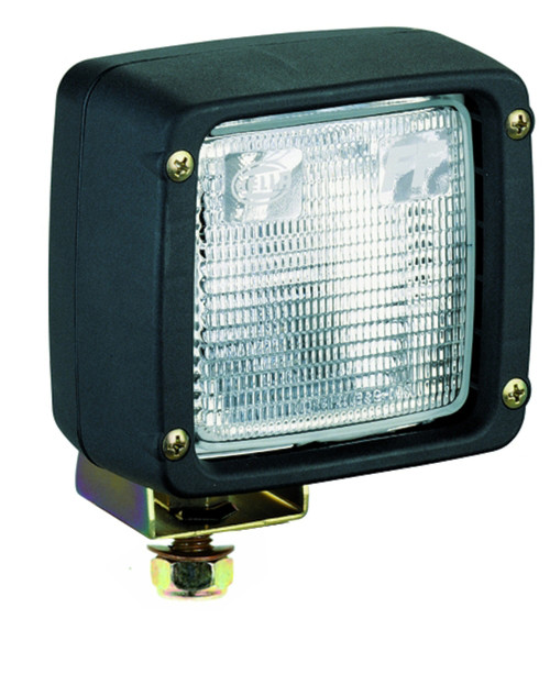 Ultra Beam Halogen Work Lamp (CR) | HELH15506021